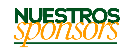 Nuestros sponsors