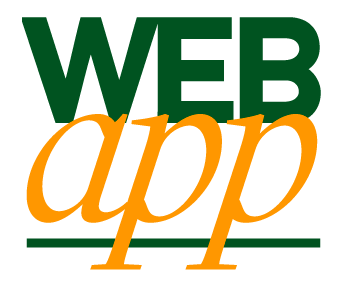 Web app