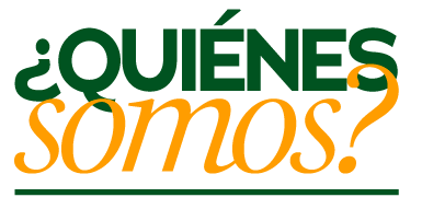 ¿Quiénes somos?